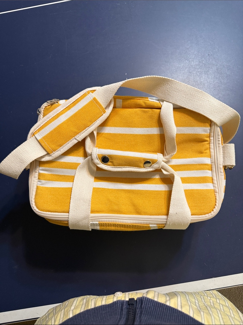 Business & Pleasure Cooler/Lunchkit - Picture 4 of 5